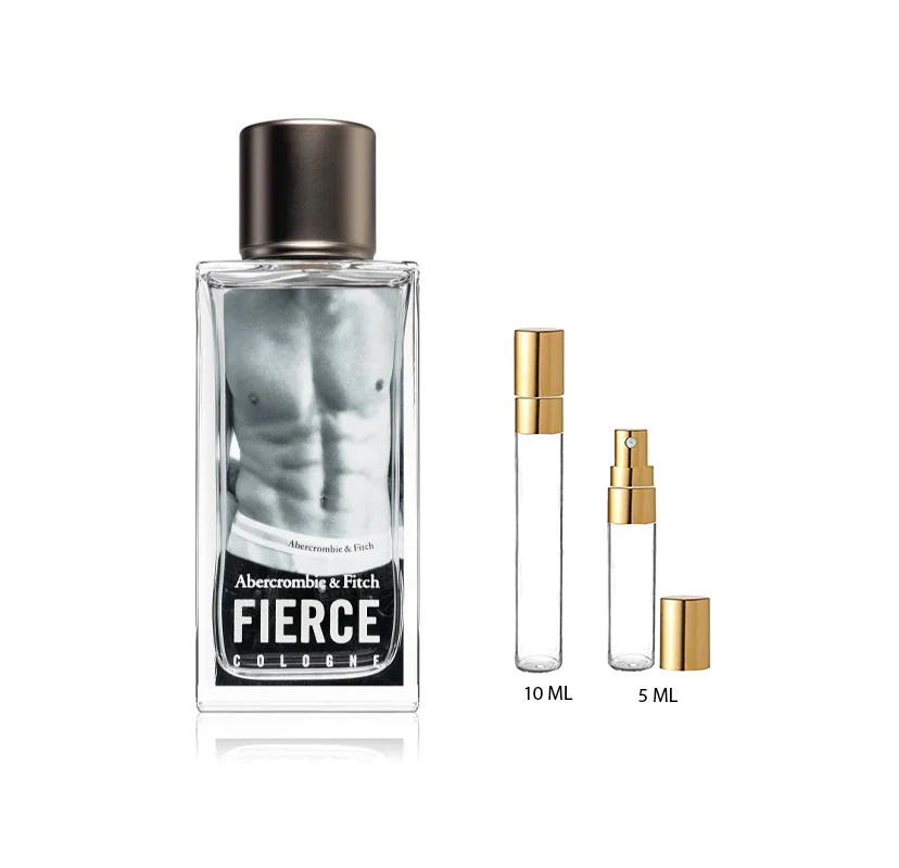 Abercrombie & Fitch Fierce - Image 3