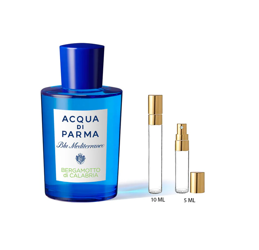 Acqua Di Parma Bergamotto Di Calabria - Image 4