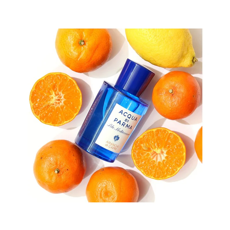 Acqua di Parma Blu Mediterraneo Arancia di Capri - Image 3