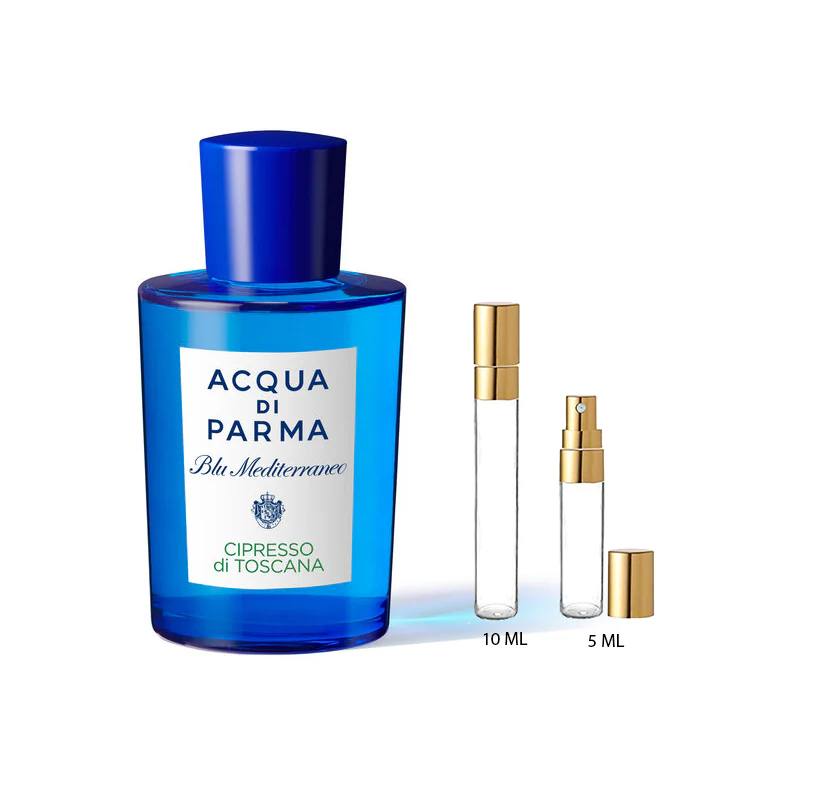 Acqua di parma Cipresso Di Toscana - Image 3