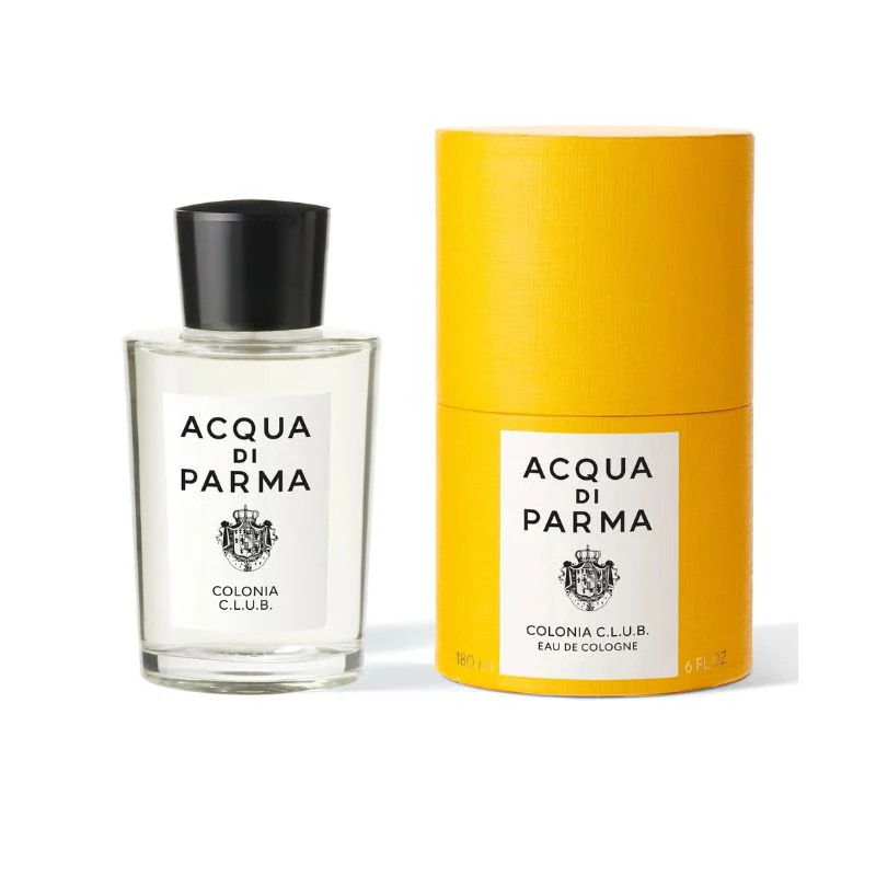 Acqua di parma Colonia C.L.U.B - Image 3