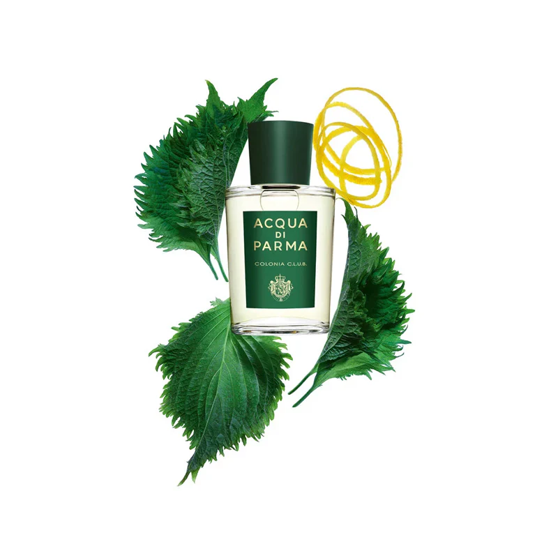 Acqua Di Parma Colonia C.L.U.B - Image 3