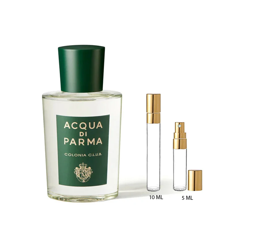 Acqua Di Parma Colonia C.L.U.B - Image 4