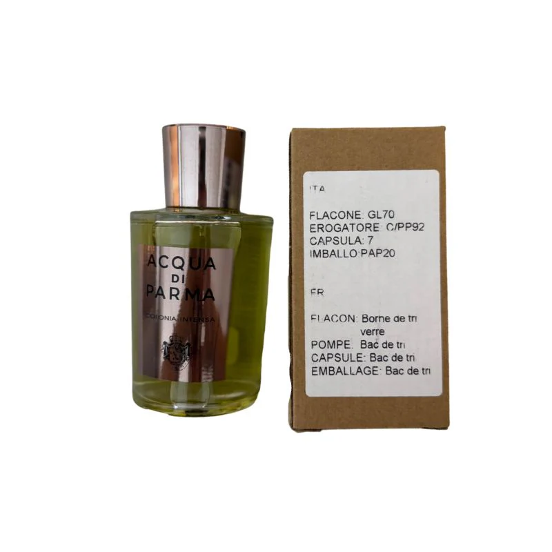 Acqua di parma Colonia Intensa - Image 4