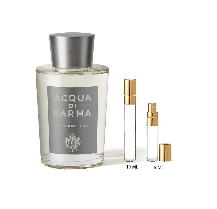 Acqua di Parma Colonia Pura - Image 2