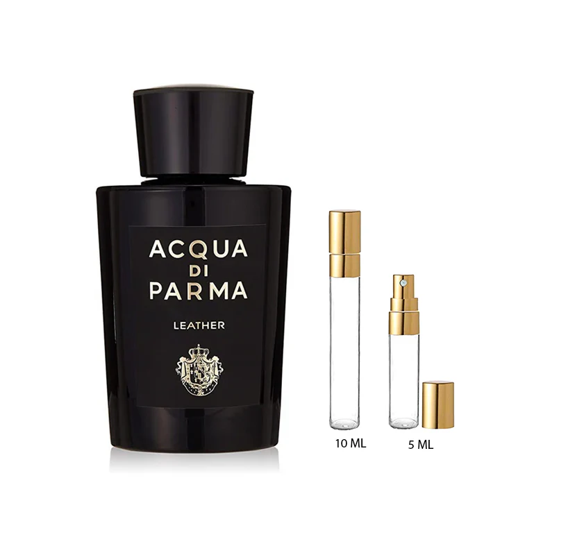 Acqua Di Parma Leather - Image 3
