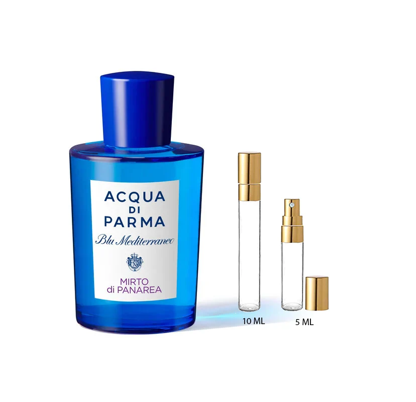 Acqua Di Parma Mirto Di Panarea - Image 4