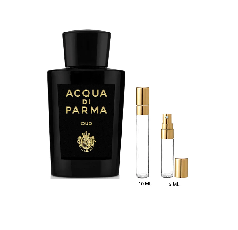 Acqua di Parma Oud - Image 3