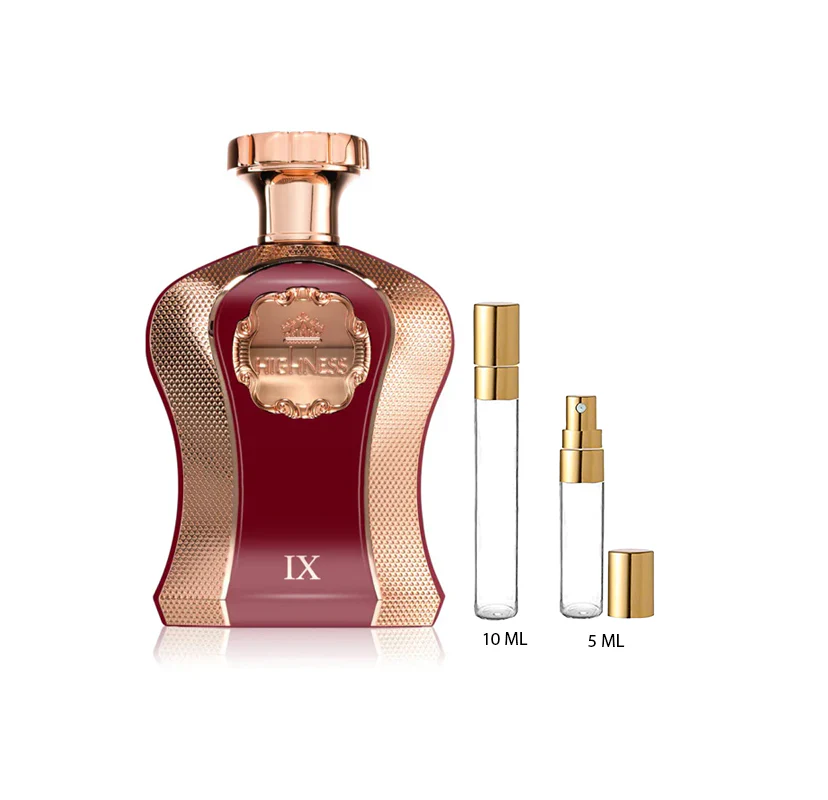 Afnan Highness IX - Image 3