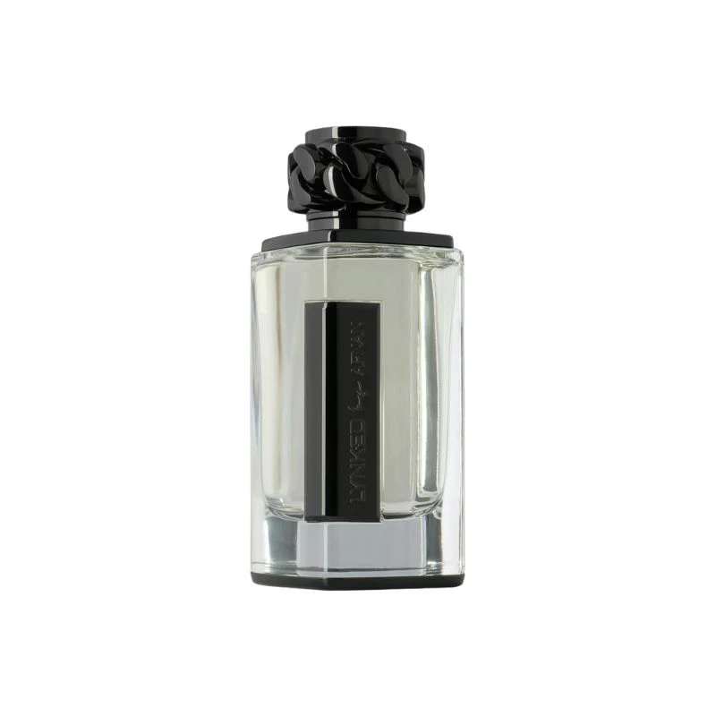 Afnan Lynked Freedom Black