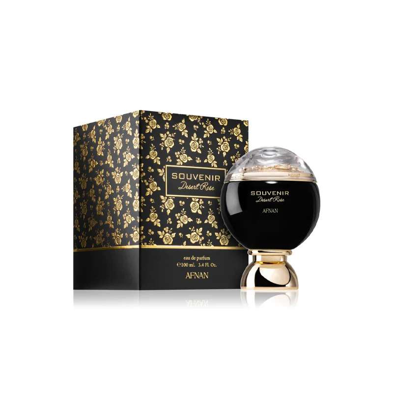Afnan Souvenir Desert Rose - Image 2