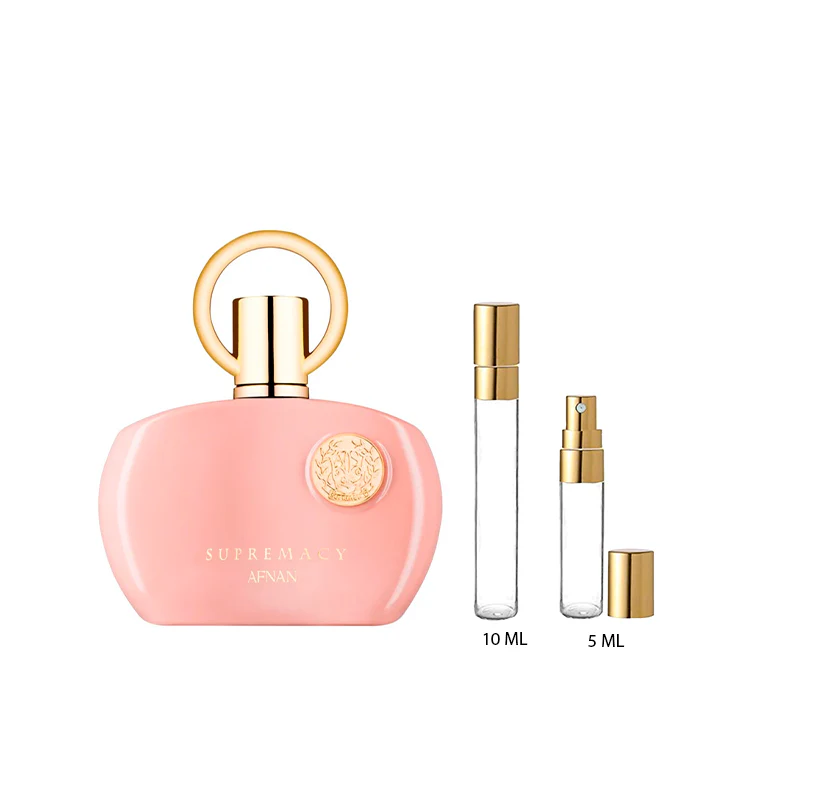 Afnan Supremacy Pour Femme Pink - Image 3