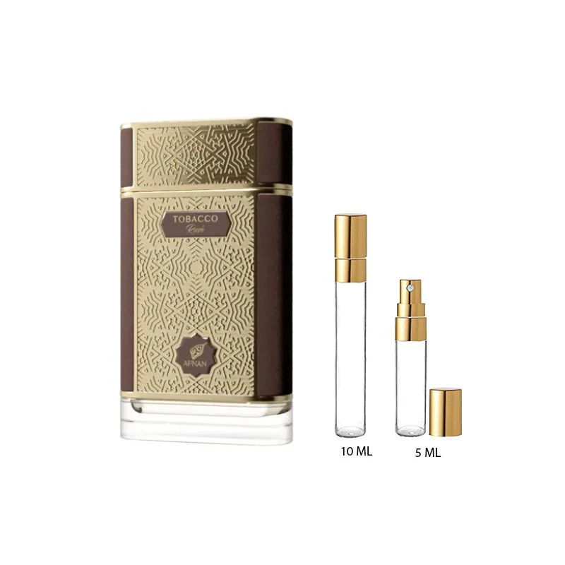 Afnan Tobacco Rush - Image 2