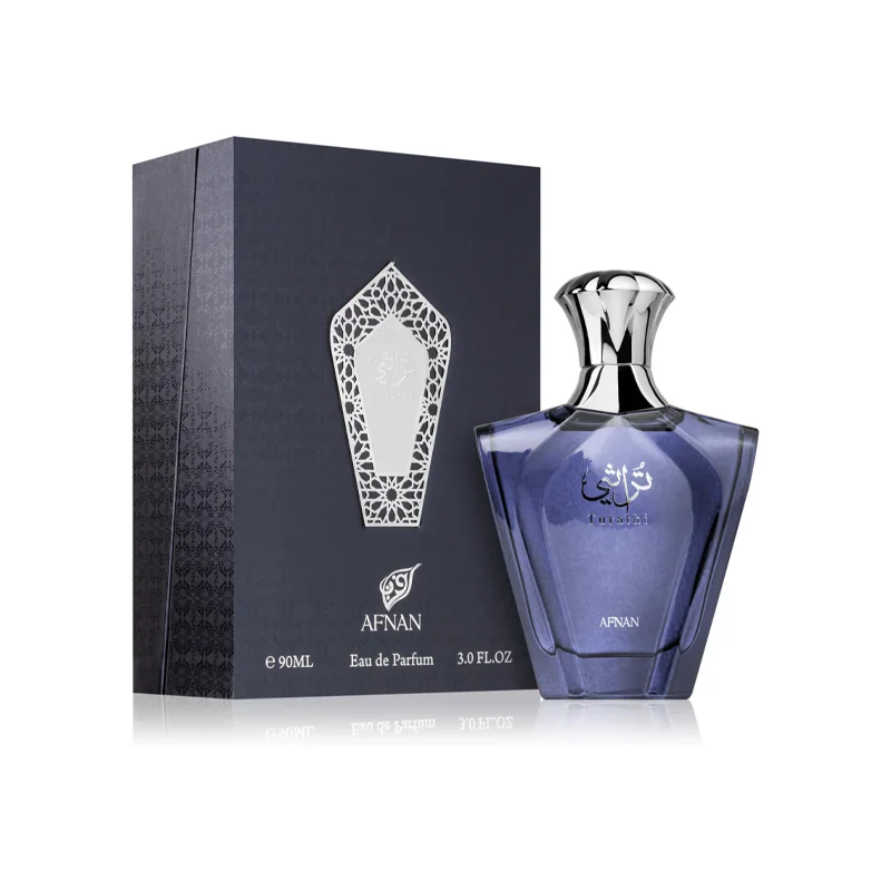 Afnan Turathi Blue Homme - Image 2