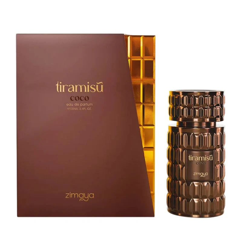 Afnan Zimaya Tiramisu Coco - Image 2