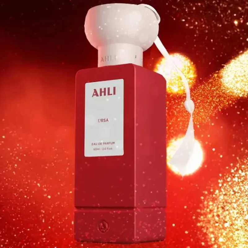Ahli Ursa