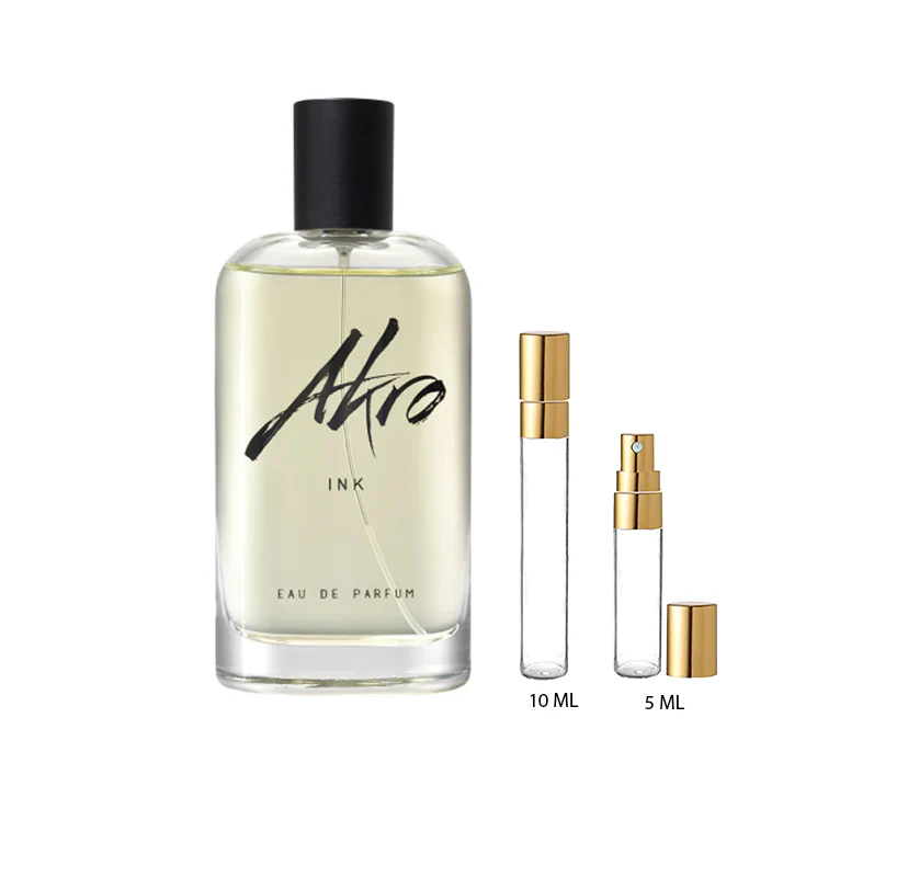 Akro Ink - Image 3
