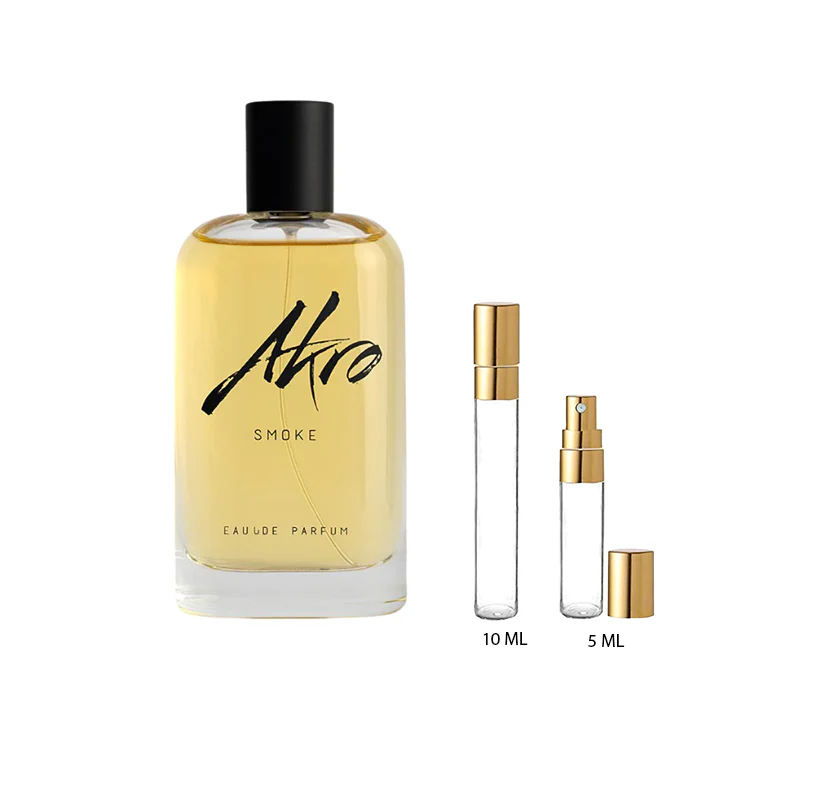 Akro Smoke - Image 3
