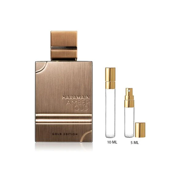Al Haramain Amber Oud Gold Edition - Image 3