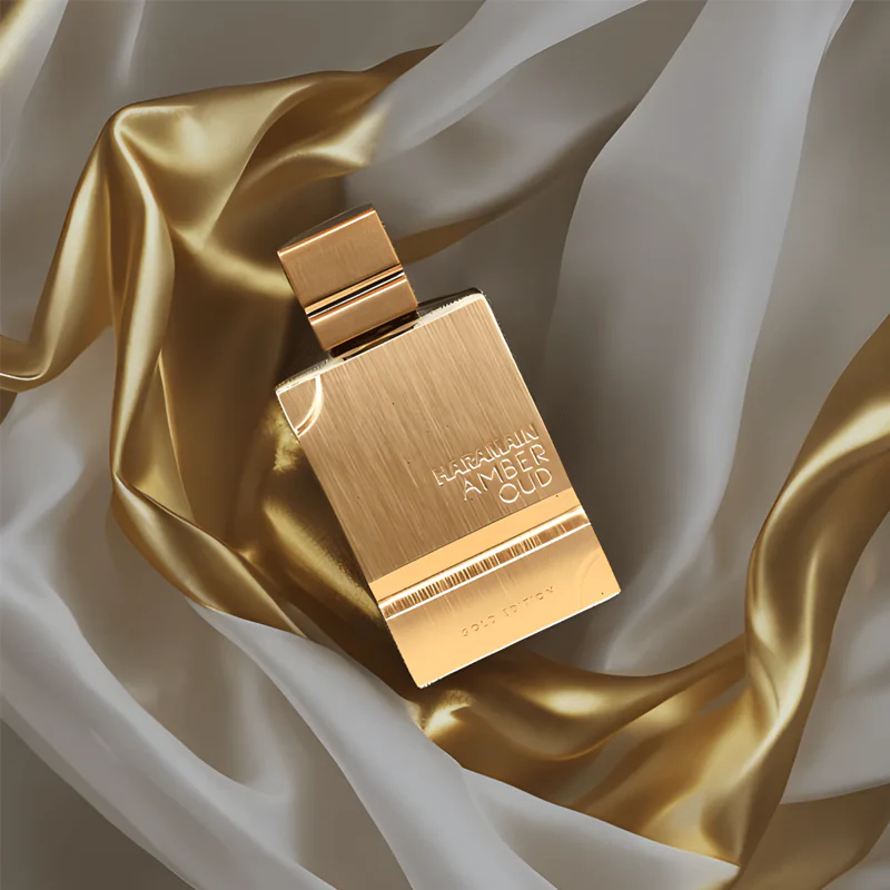 Al Haramain Amber Oud Gold Edition - Image 9