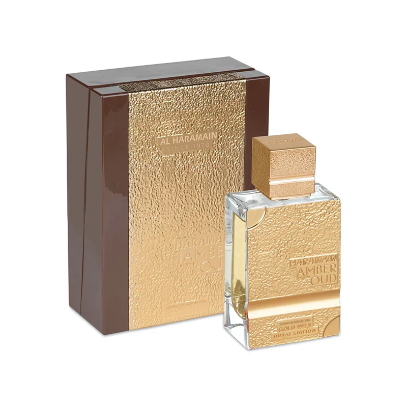 Al haramain amber oud gold edition 999.9 - Image 2
