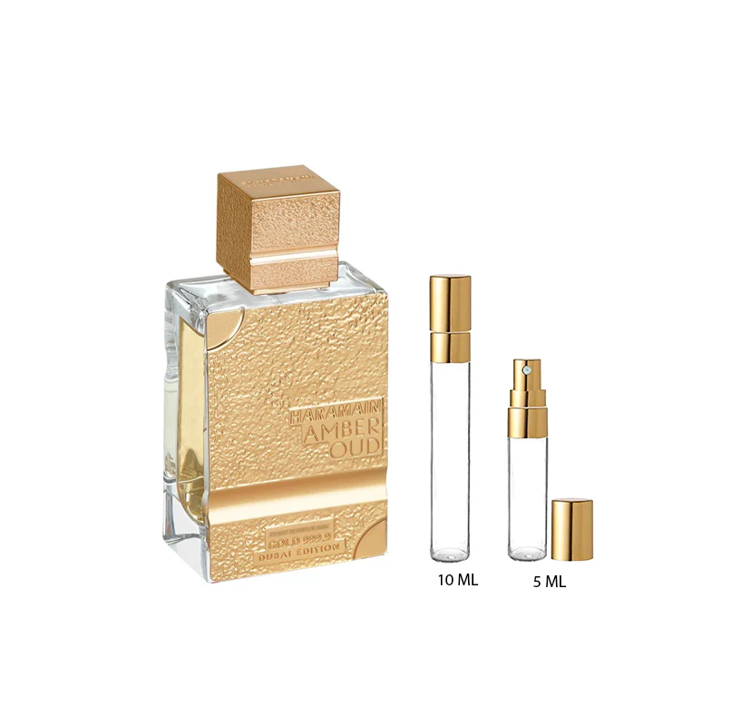 Al haramain amber oud gold edition 999.9 - Image 3
