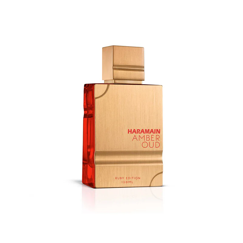 Al Haramain Amber Oud Ruby Edition - Image 2
