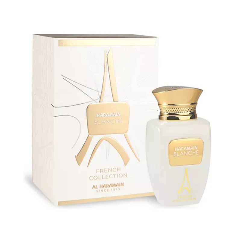 Al haramain french collection blanche - Image 2