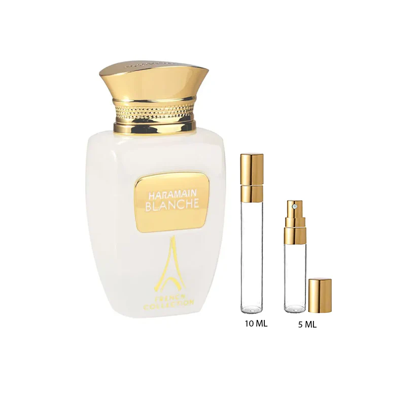 Al haramain french collection blanche - Image 3
