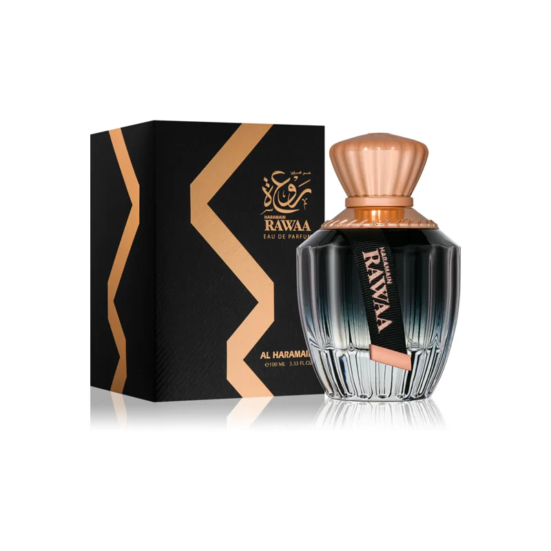 Al Haramain Rawaa (Alternativa Carolina Herrera Good Girl) - Image 2