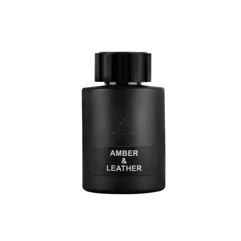 Maison Alhambra Amber & Leather (Alternativa Tom Ford Ombre Leather) - Image 2