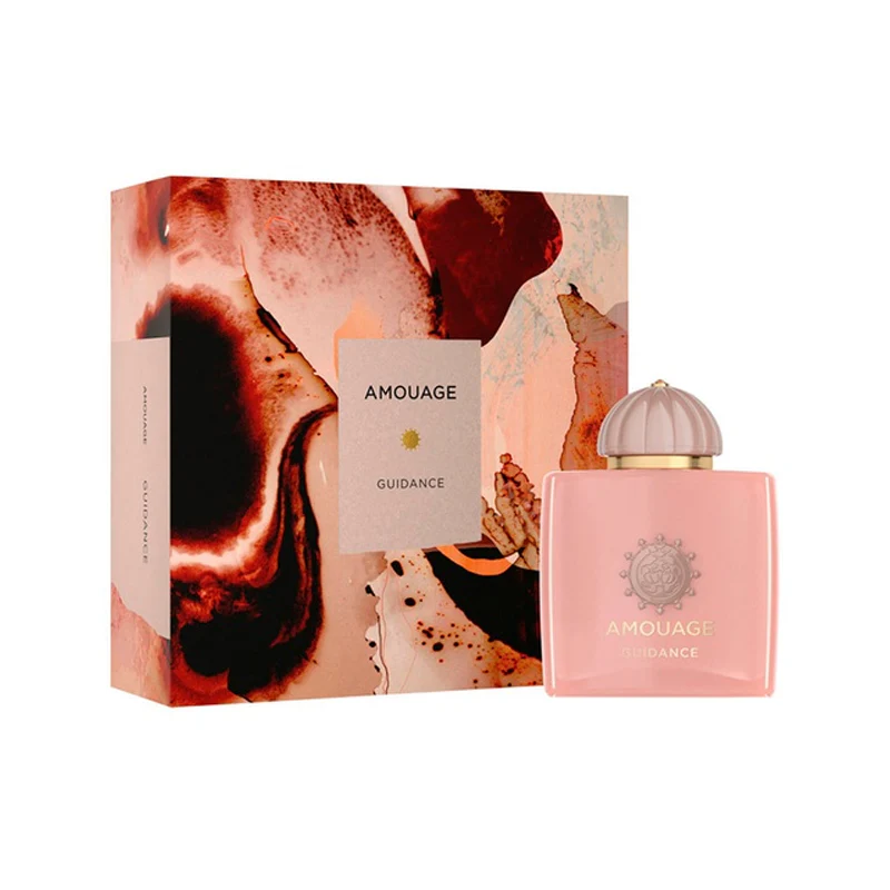 Amouage Guidance - Image 2