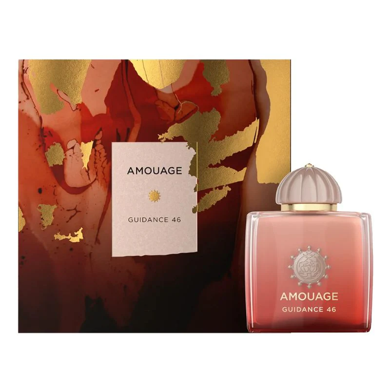 Amouage Guidance 46 - Image 3