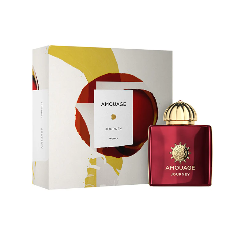 Amouage Journey Woman - Image 2