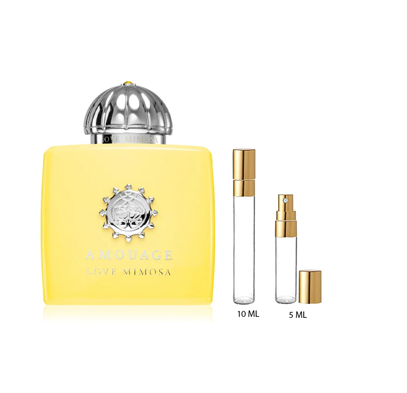 Amouage Love Mimosa - Image 3