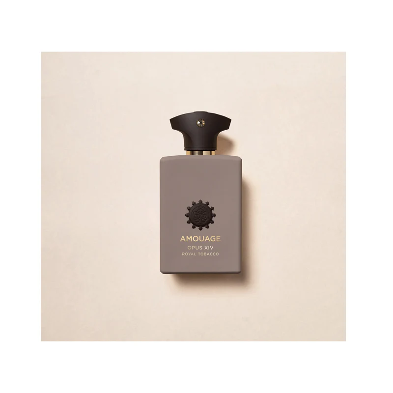 Amouage Opus XIV Royal Tobacco - Image 2