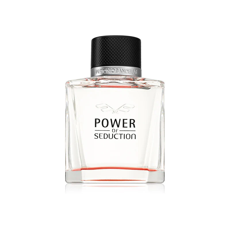 Antonio Banderas Power of Seduction