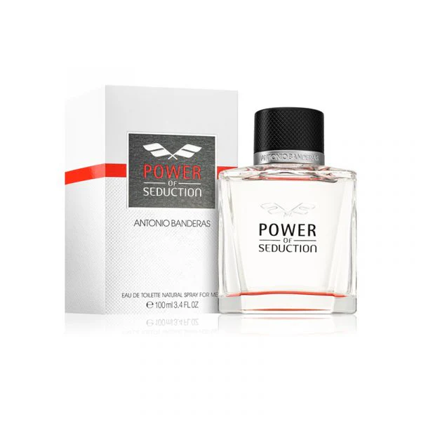 Antonio Banderas Power of Seduction - Image 2