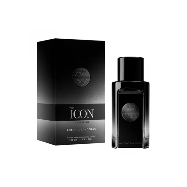 Antonio Banderas The Icon The parfum - Image 2