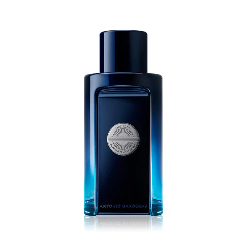 Antonio Banderas The Icon EDT