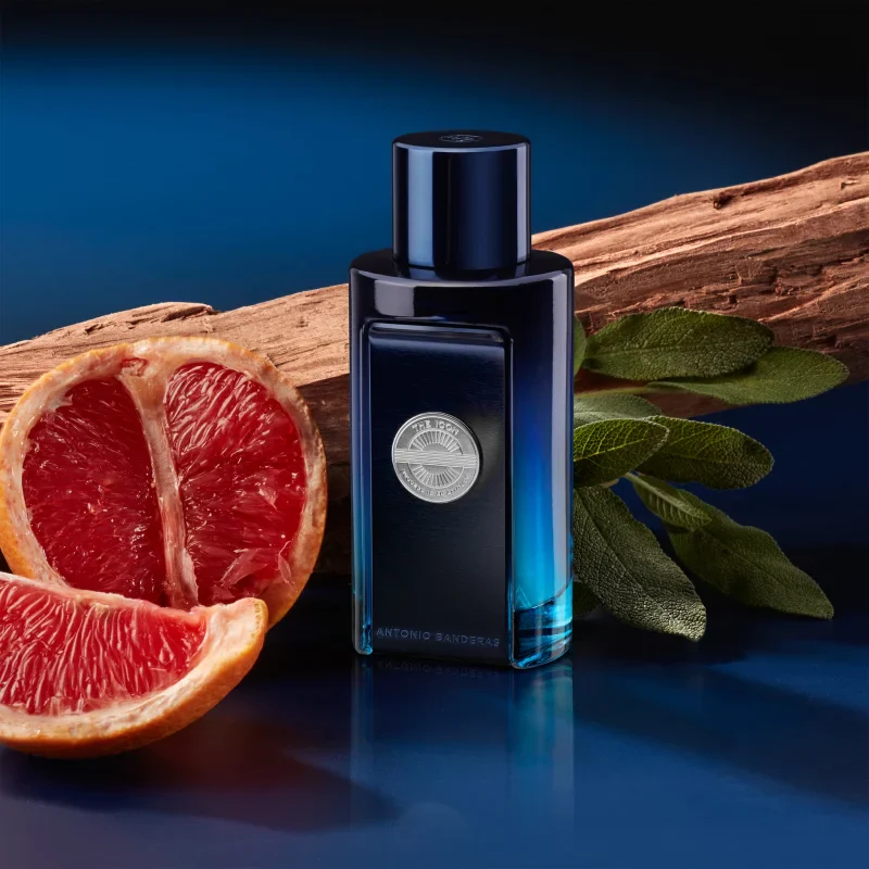 Antonio Banderas The Icon EDT - Image 3