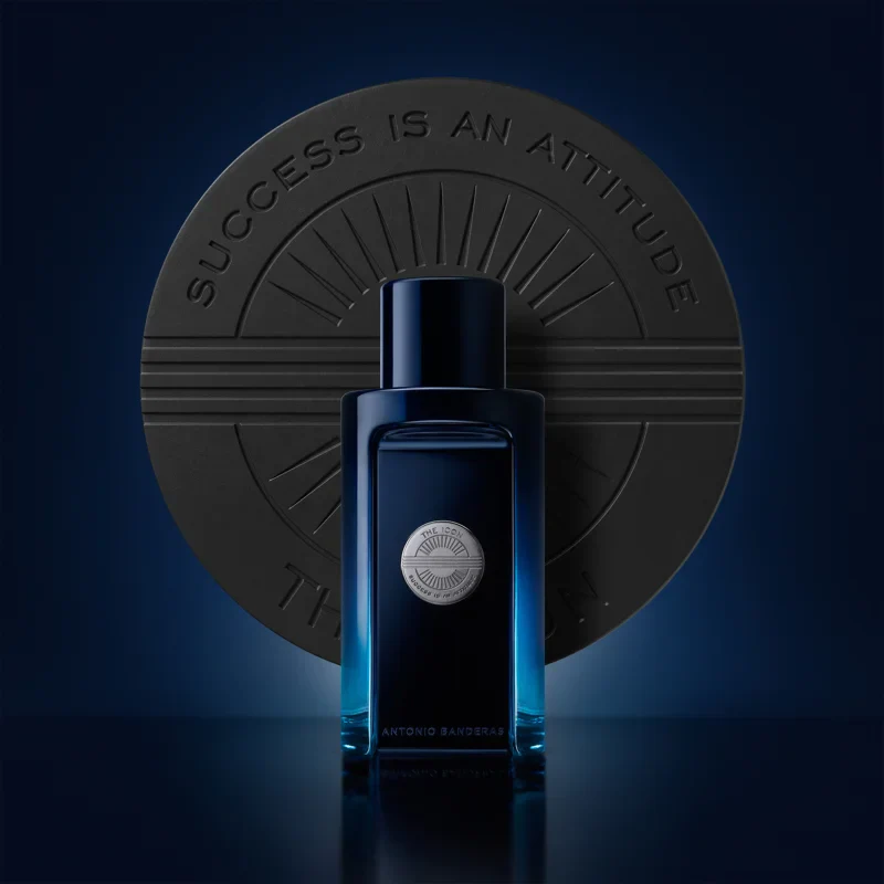Antonio Banderas The Icon EDT - Image 4