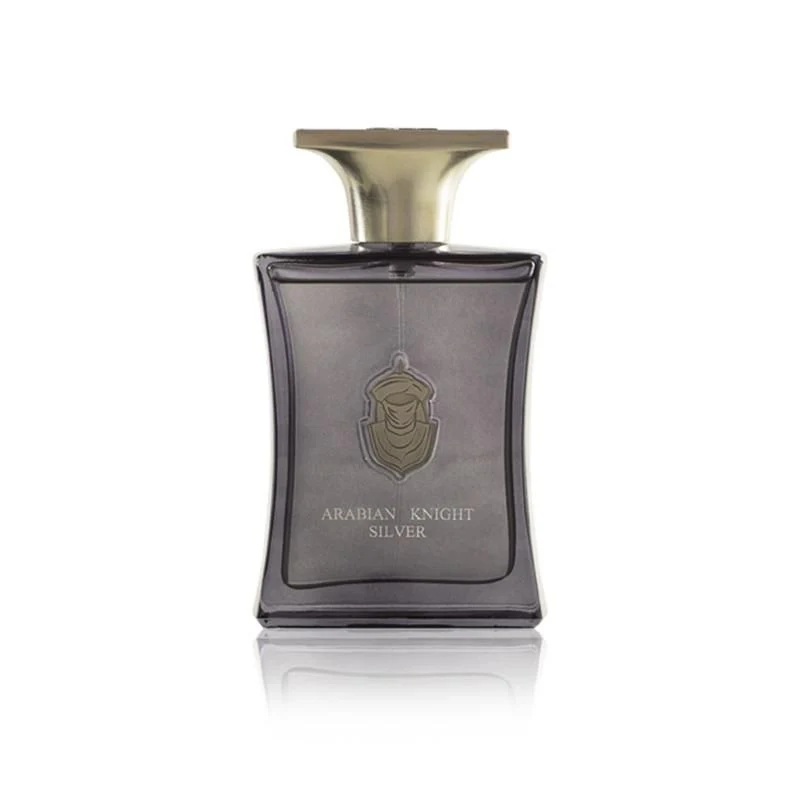 Arabian Oud Arabian Knight Silver