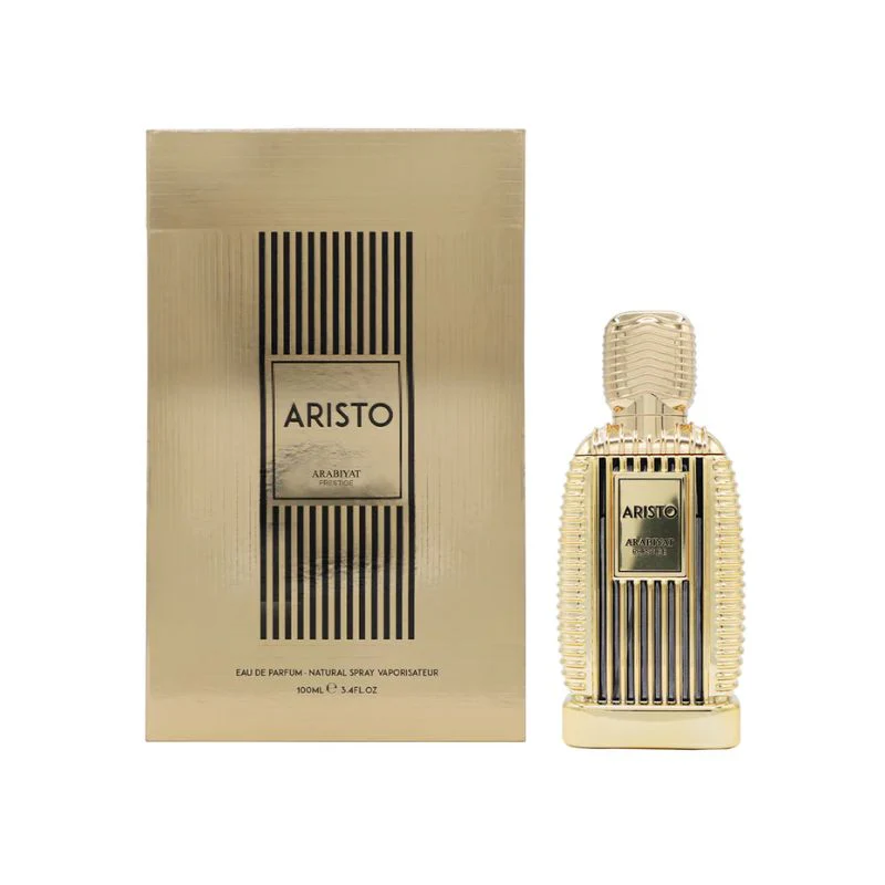 Arabiyat Prestige Aristo - Image 3
