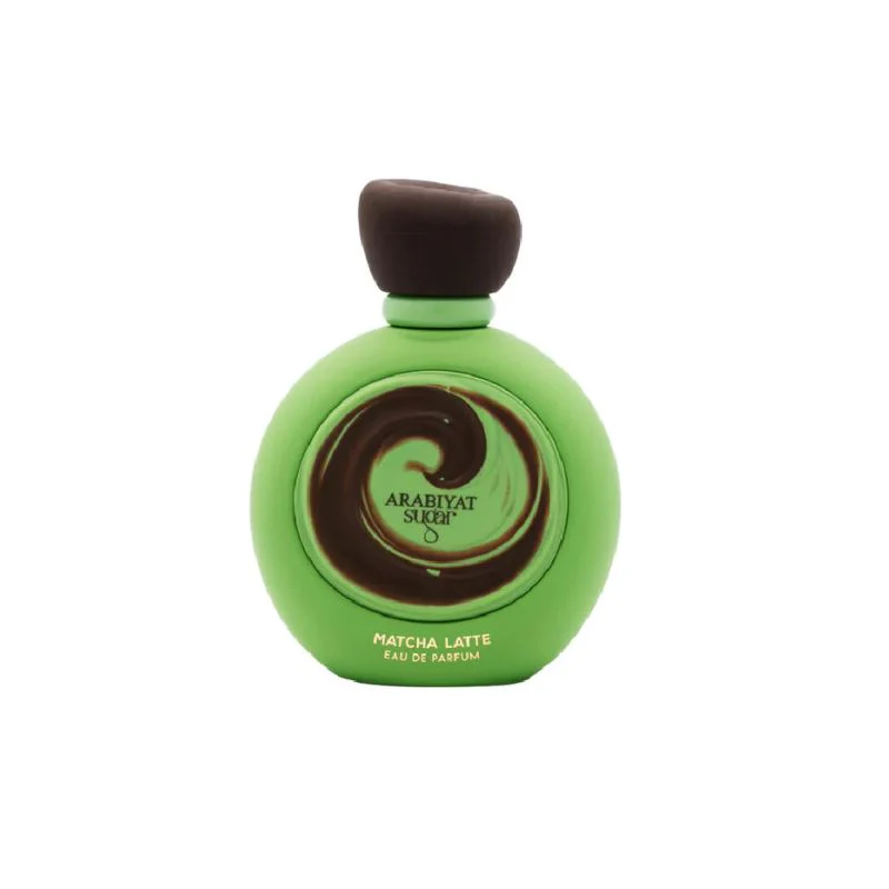 Arabiyat Sugar Matcha Latte