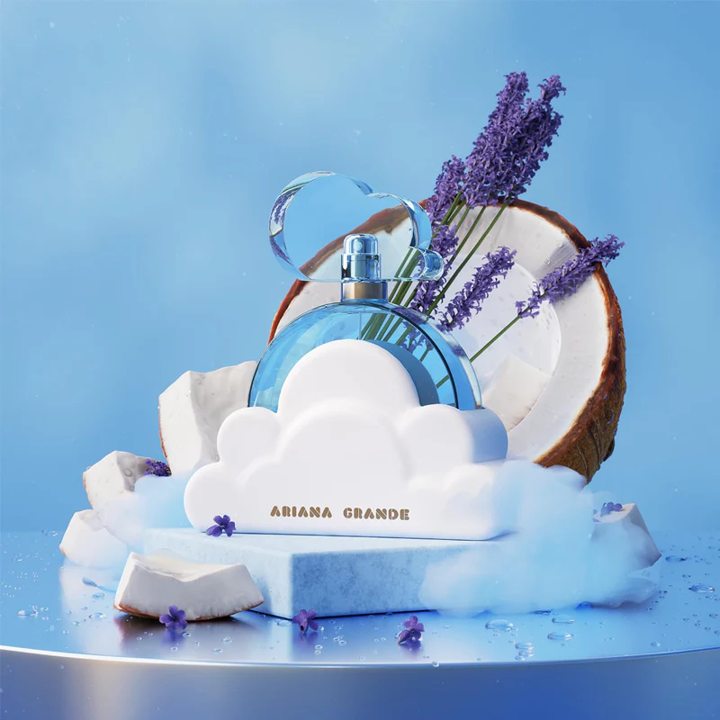 Ariana Grande Cloud - Image 8