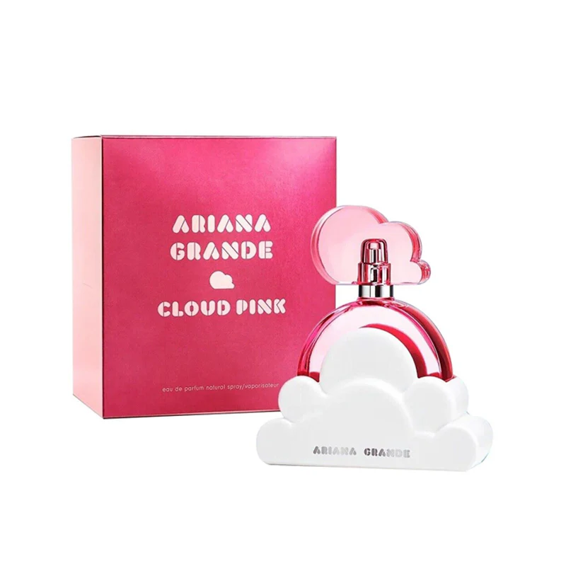 Ariana Grande Cloud Pink - Image 2