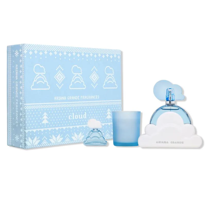 Ariana Grande Cloud set de regalo navidad