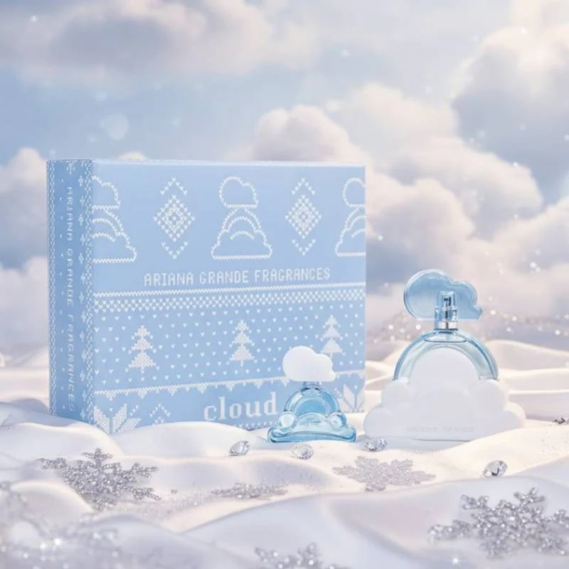 Ariana Grande Cloud set de regalo navidad - Image 2