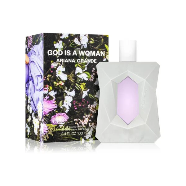 Ariana Grande God Is A Woman - Image 2
